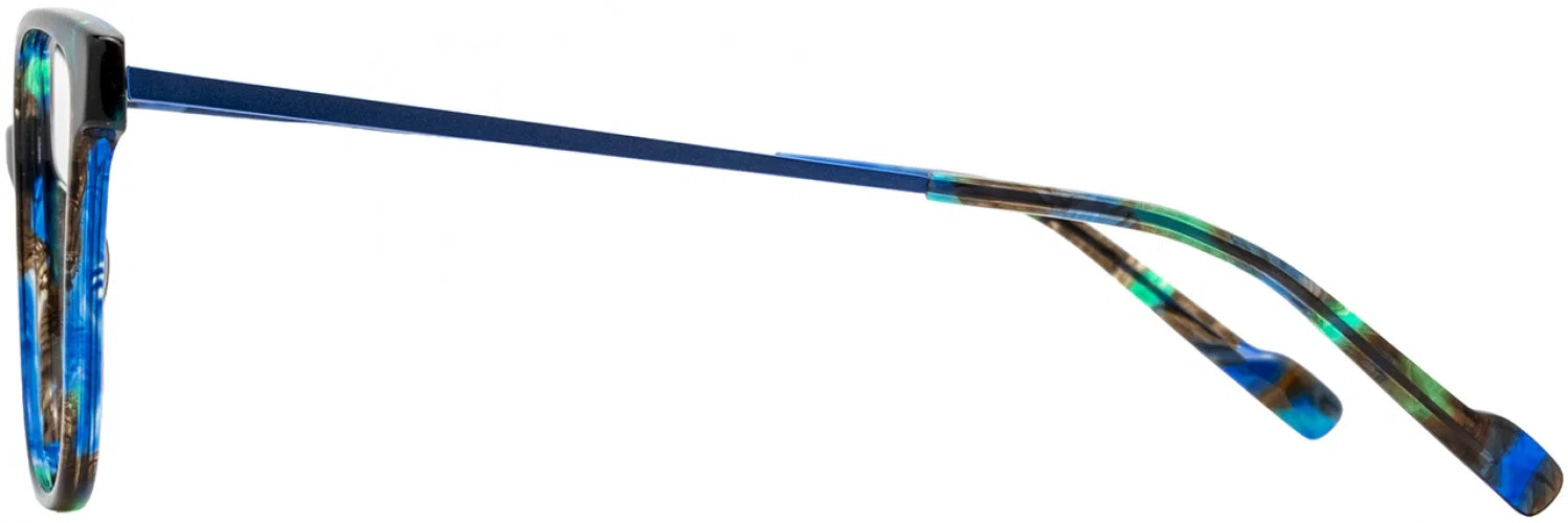 Scott Harris SH1010 Eyeglasses - view 8